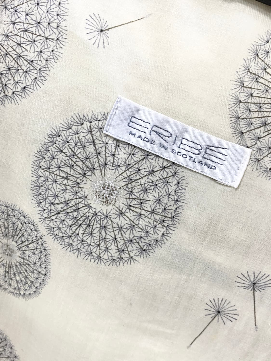 ꒰ঌ 라떼맛 노르딕 떡볶이 조끼 ໒꒱ 상품이미지9