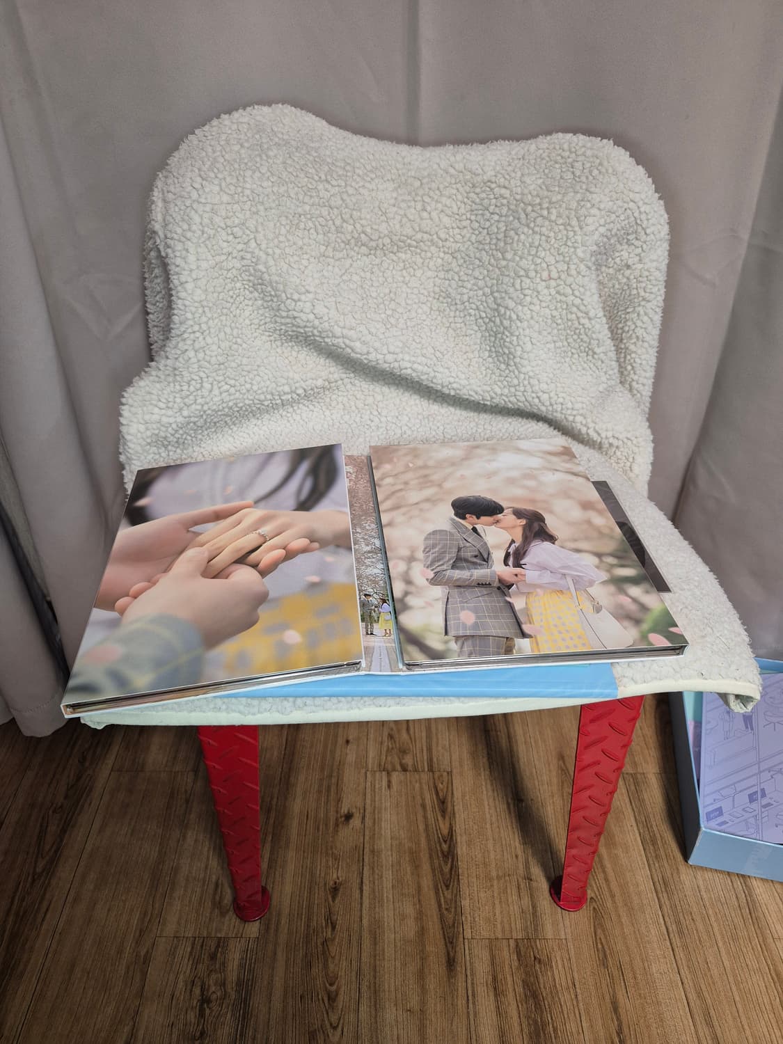 사내맞선 DVD 스페셜 리미티드 에디션 풀세트 상품이미지5