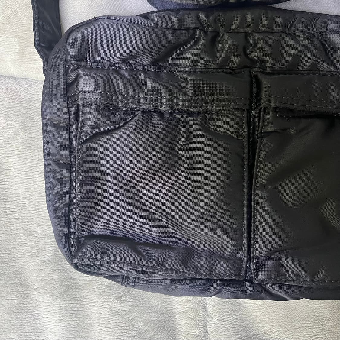 Porter 요시다 포터 탱커 숄더백s 블랙 상품이미지4