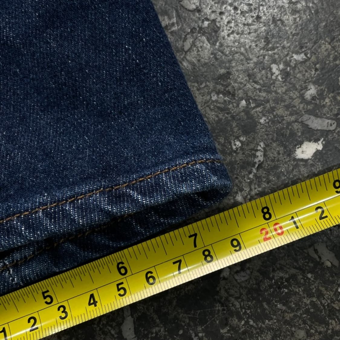 34 리바이스 엔지니어드 청바지 상품이미지7