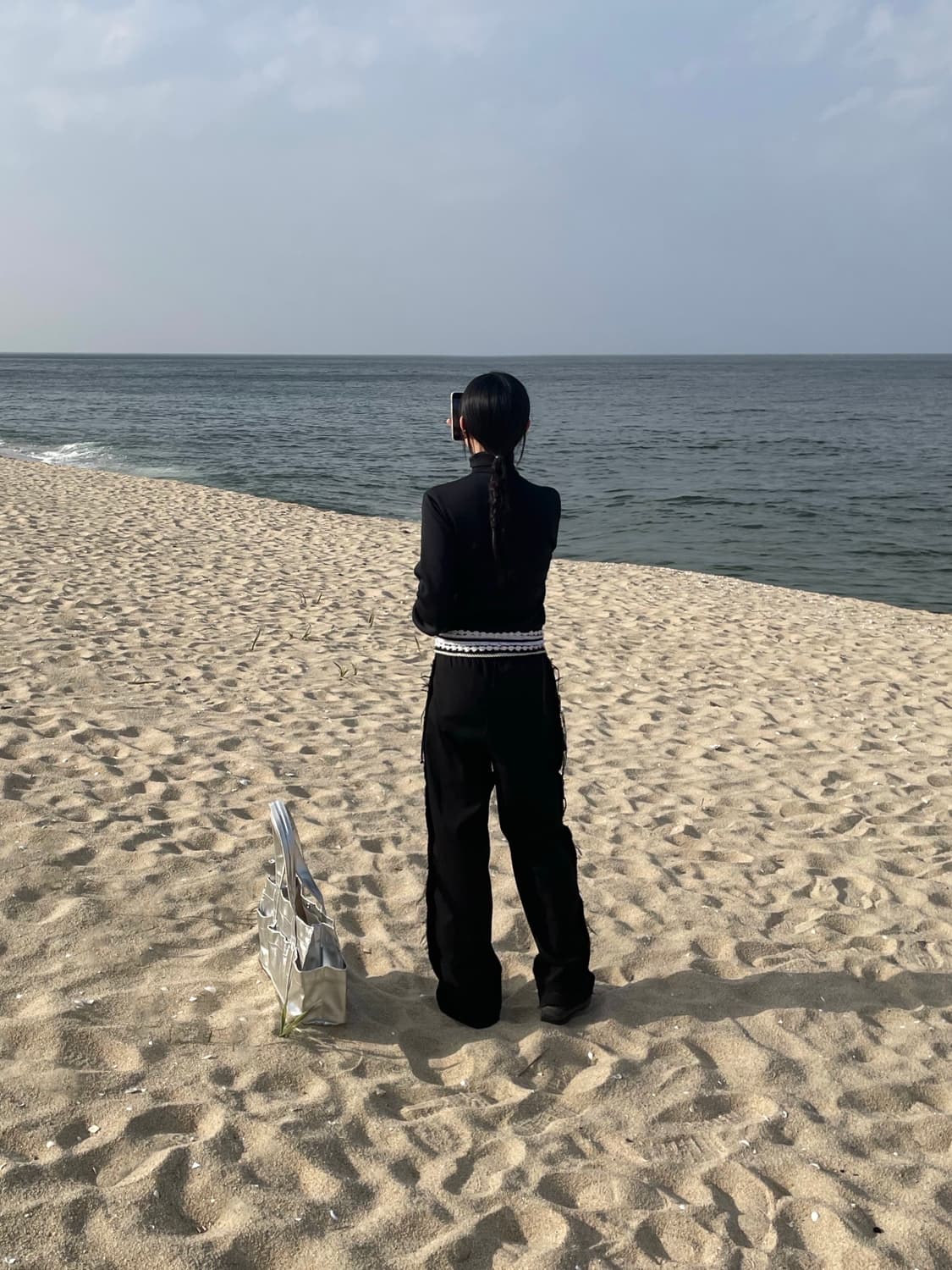 comme des garcons frill jersey 상품이미지7