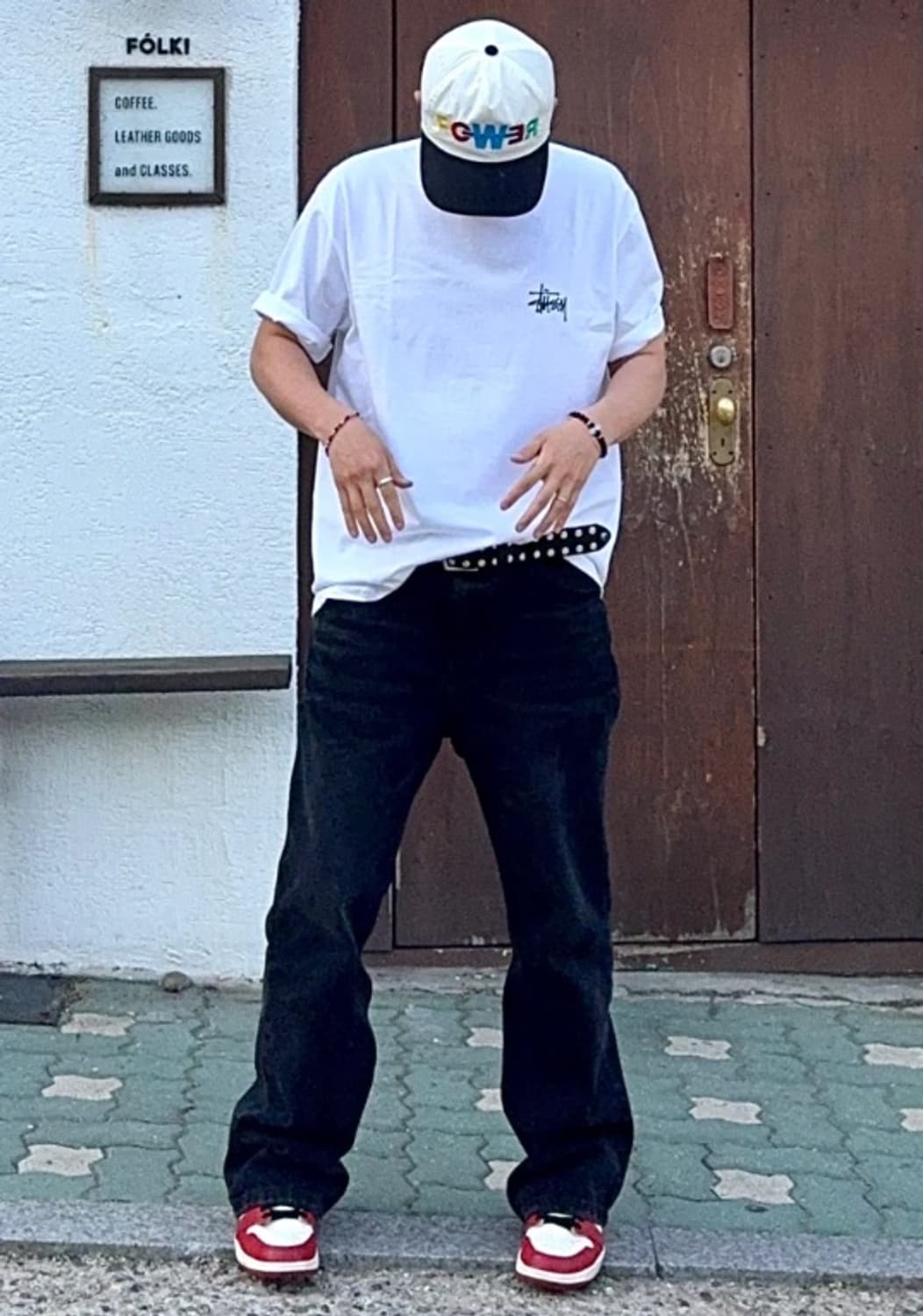 조던 1 레트로 하이 OG 시카고 / 짐레드 260 일괄 급처!! 상품이미지5