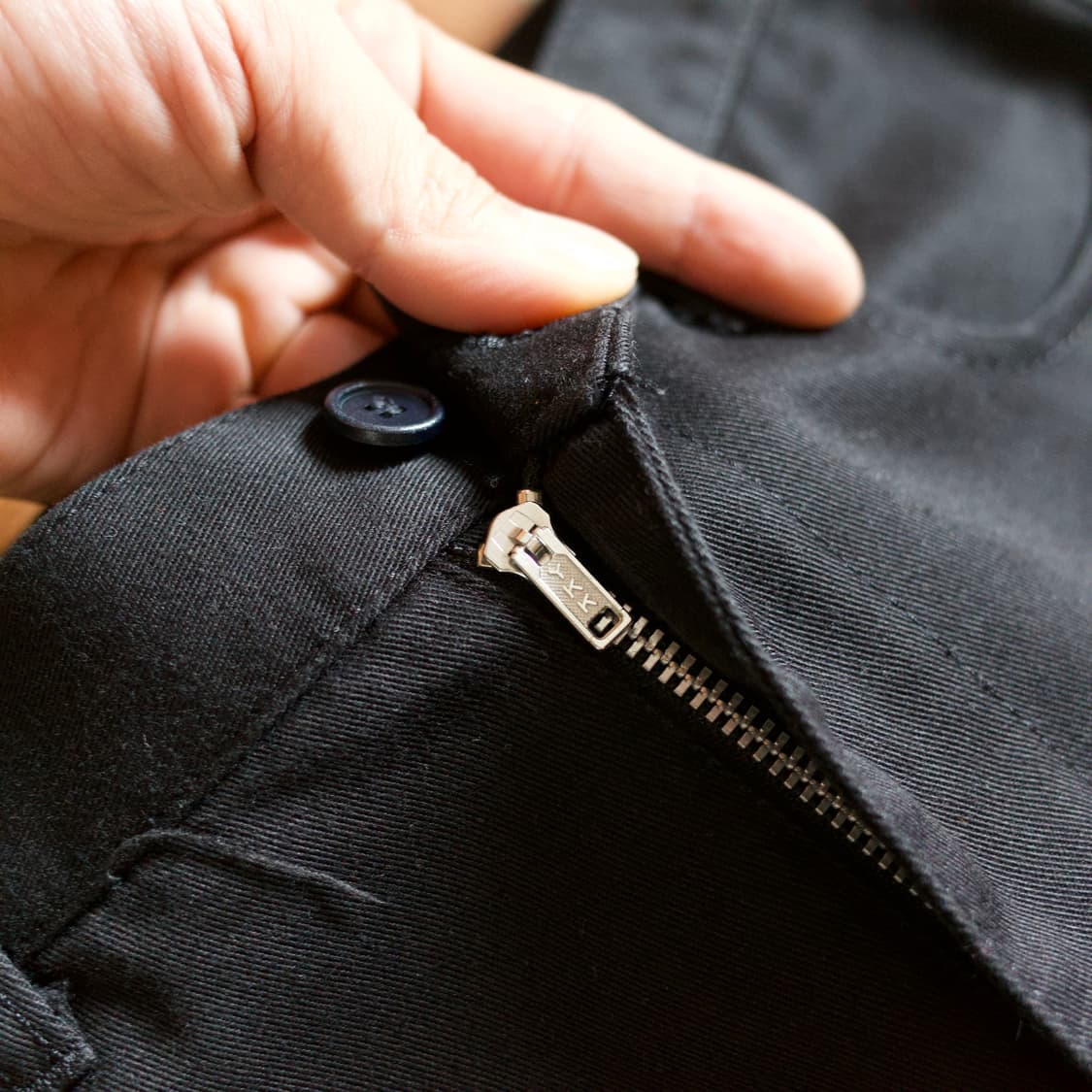 Comme des Garcons Homme cotton pants 상품이미지4