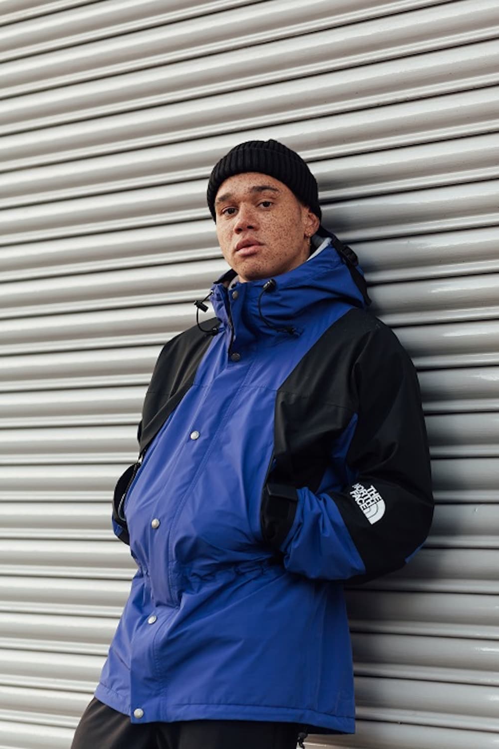 노스페이스 1994 레트로 마운틴 고어텍스 자켓 L 상품이미지8