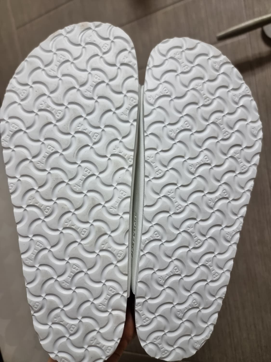 택포)버켄스탁 아리조나 260 사이즈  상품이미지7