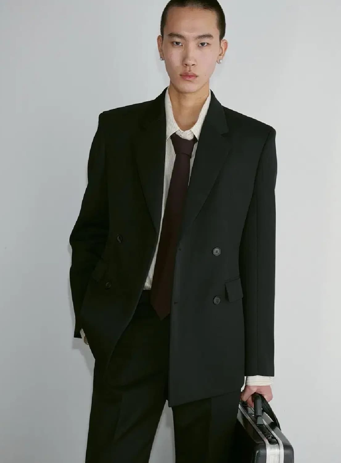 렉토 듄 아워글레스 자켓 L사이즈 상품이미지1