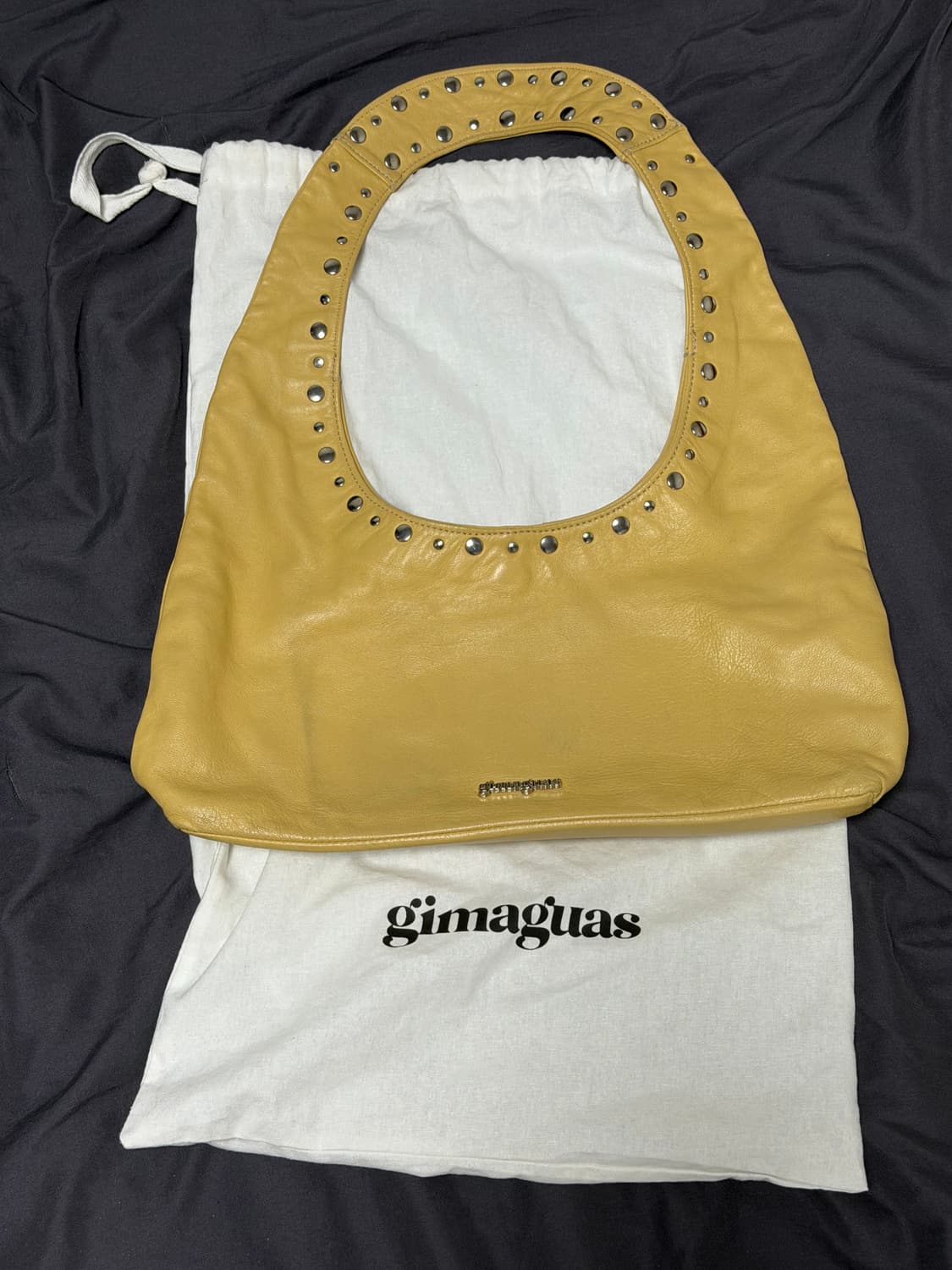Gimaguas Franca Bag 상품이미지5