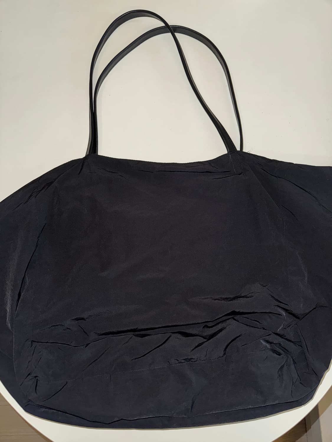 엑슬림 EP.SYNOPSIS 01 BAG-BK 상품이미지9