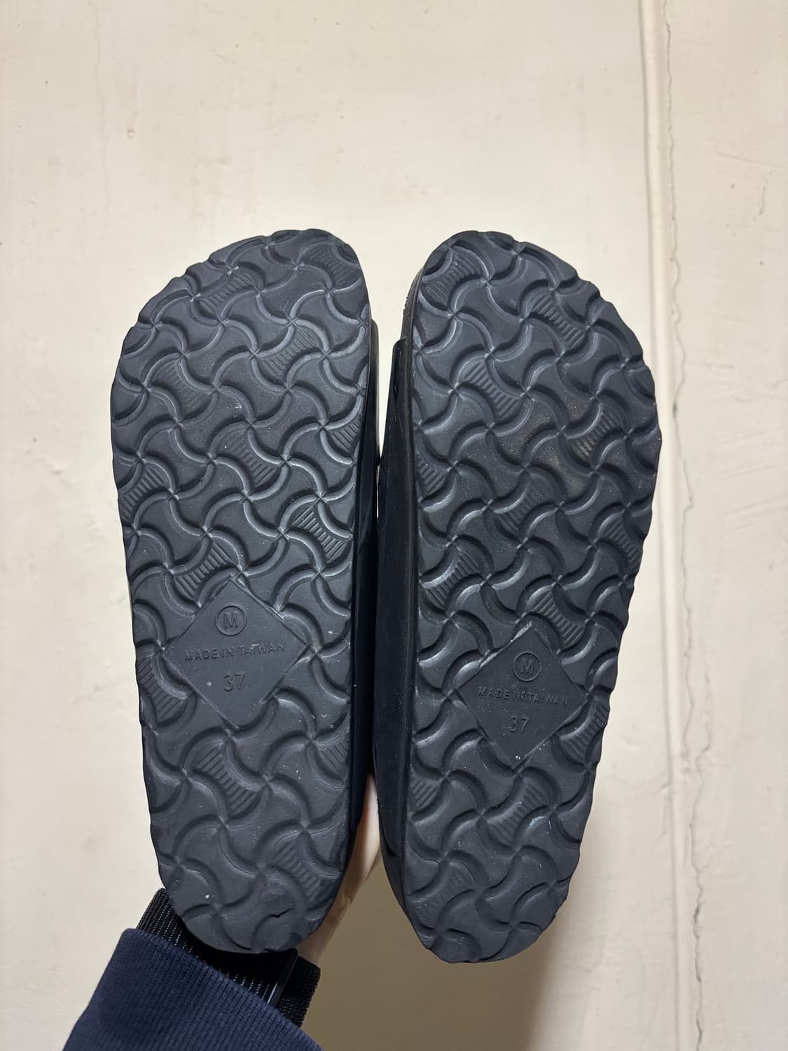 호킨스 슬리퍼 240 사이즈 상품이미지3