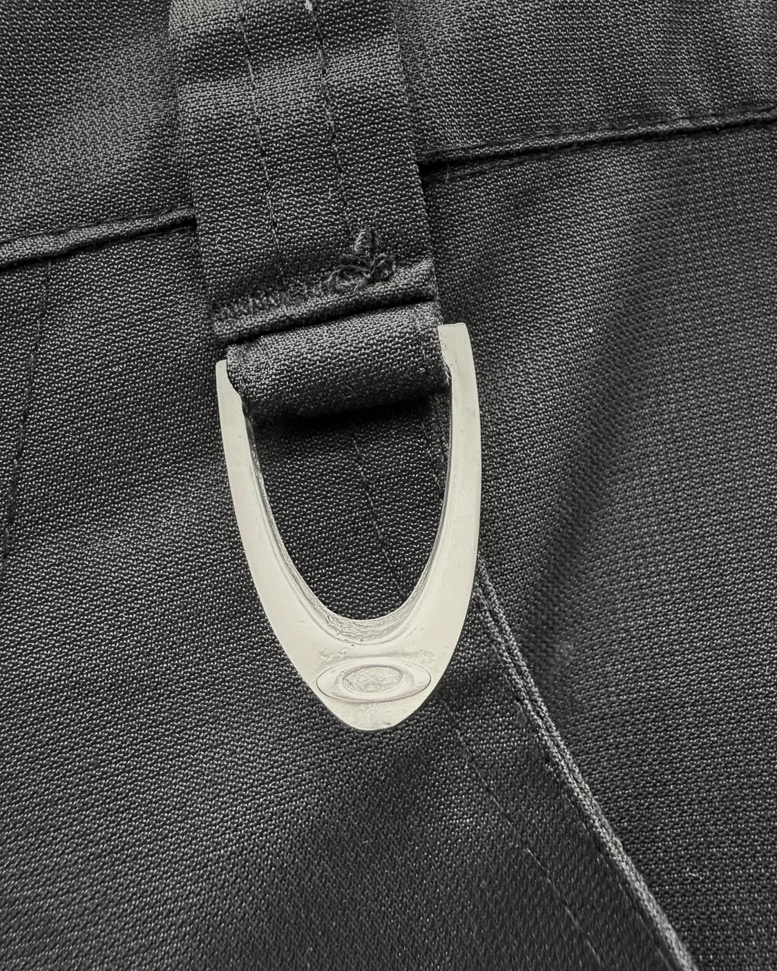 오클리 00s 아이코닉 하드쉘 스키 팬츠 블랙 상품이미지5