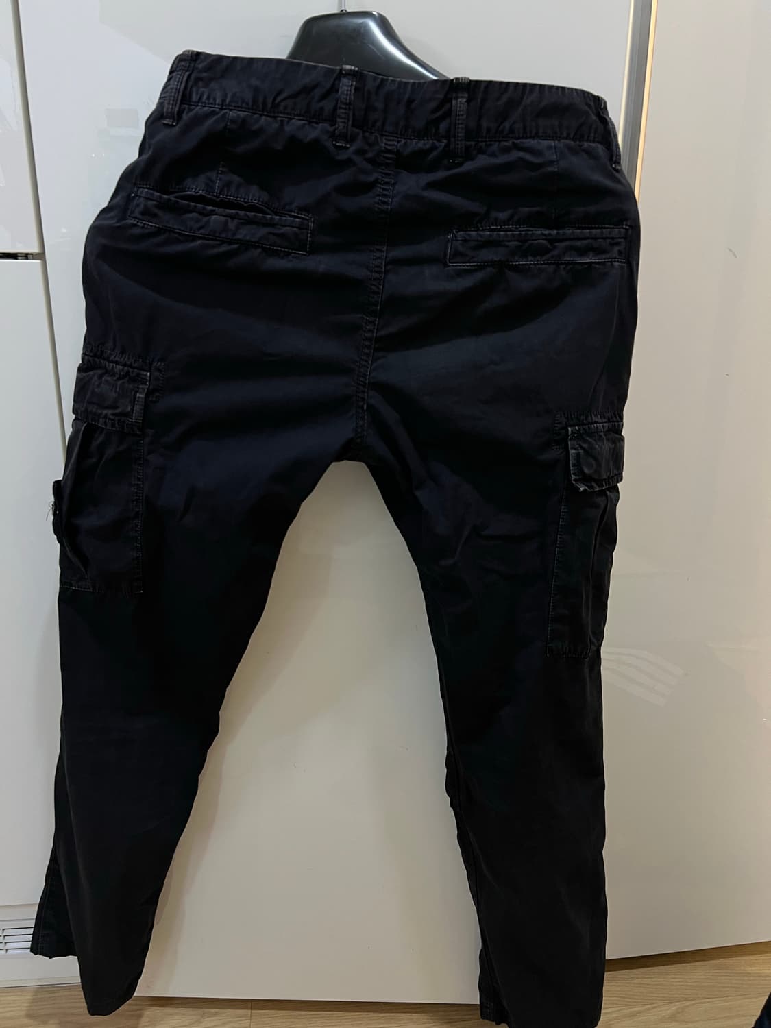 스톤아일랜드 카고팬츠 29 상품이미지2