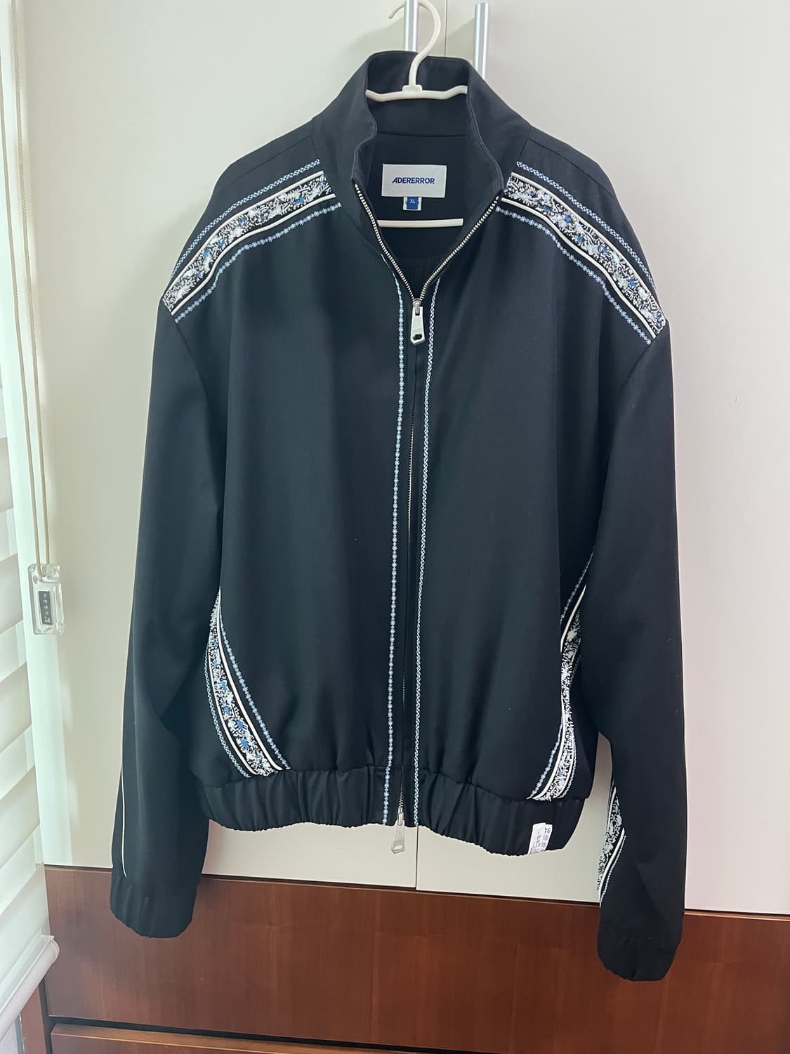 아더에러 lawn 자켓 XL 상품이미지1