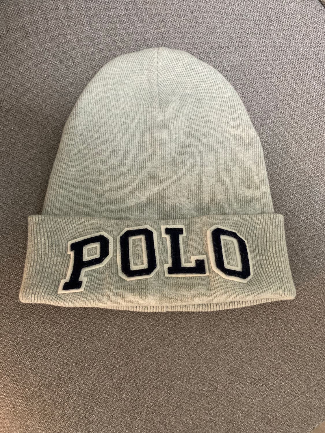 폴로 비니 상품이미지1