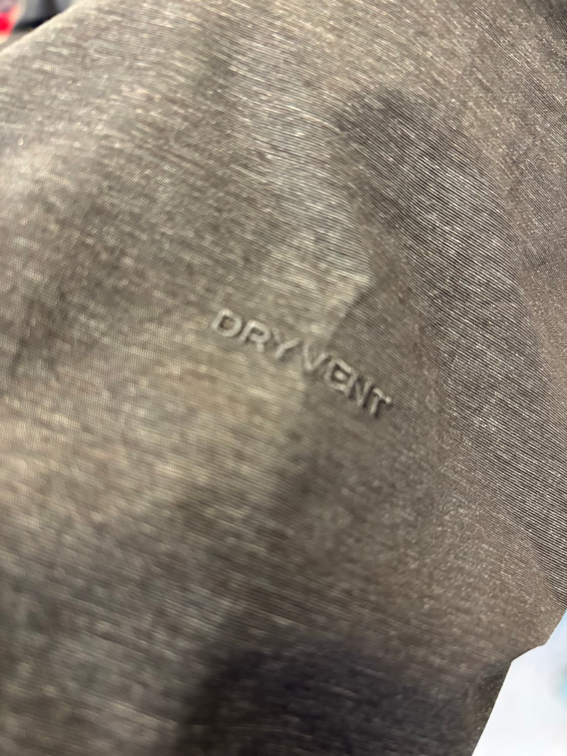 노스페이스 드라이벤트 윈드브레이커 상품이미지8