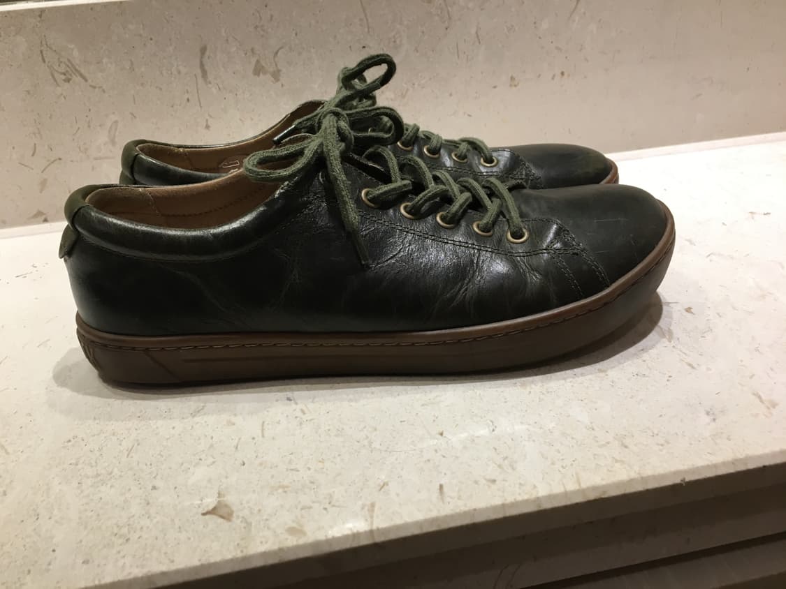 버켄스탁 스니커즈 상품이미지2