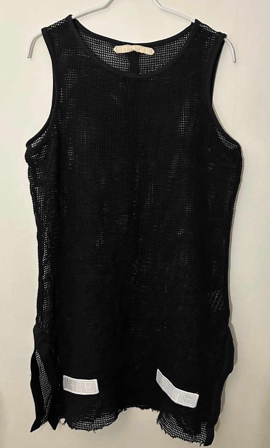 Off-White™   sleeveless 상품이미지1