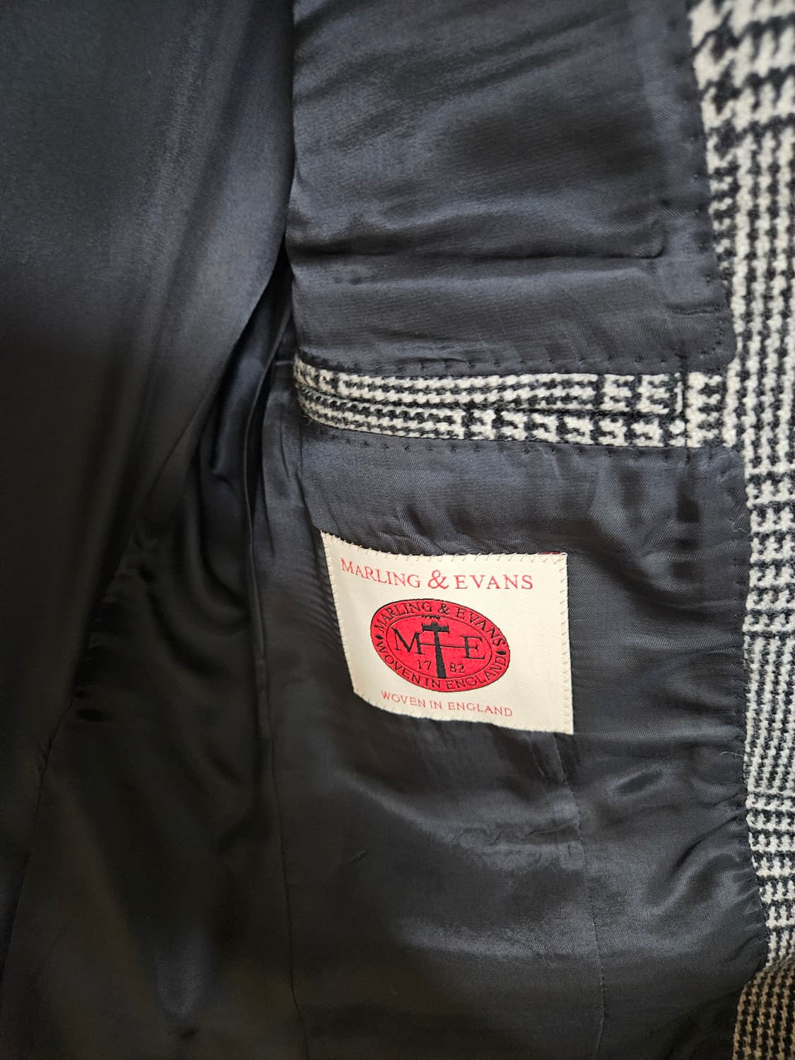 안드레아서울 50사이즈 자켓 상품이미지5