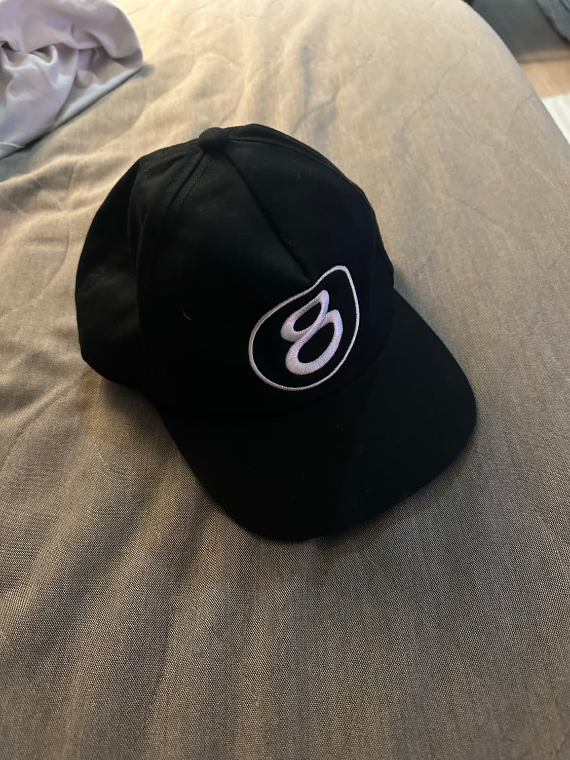 스투시 8볼 캡모자 상품이미지1