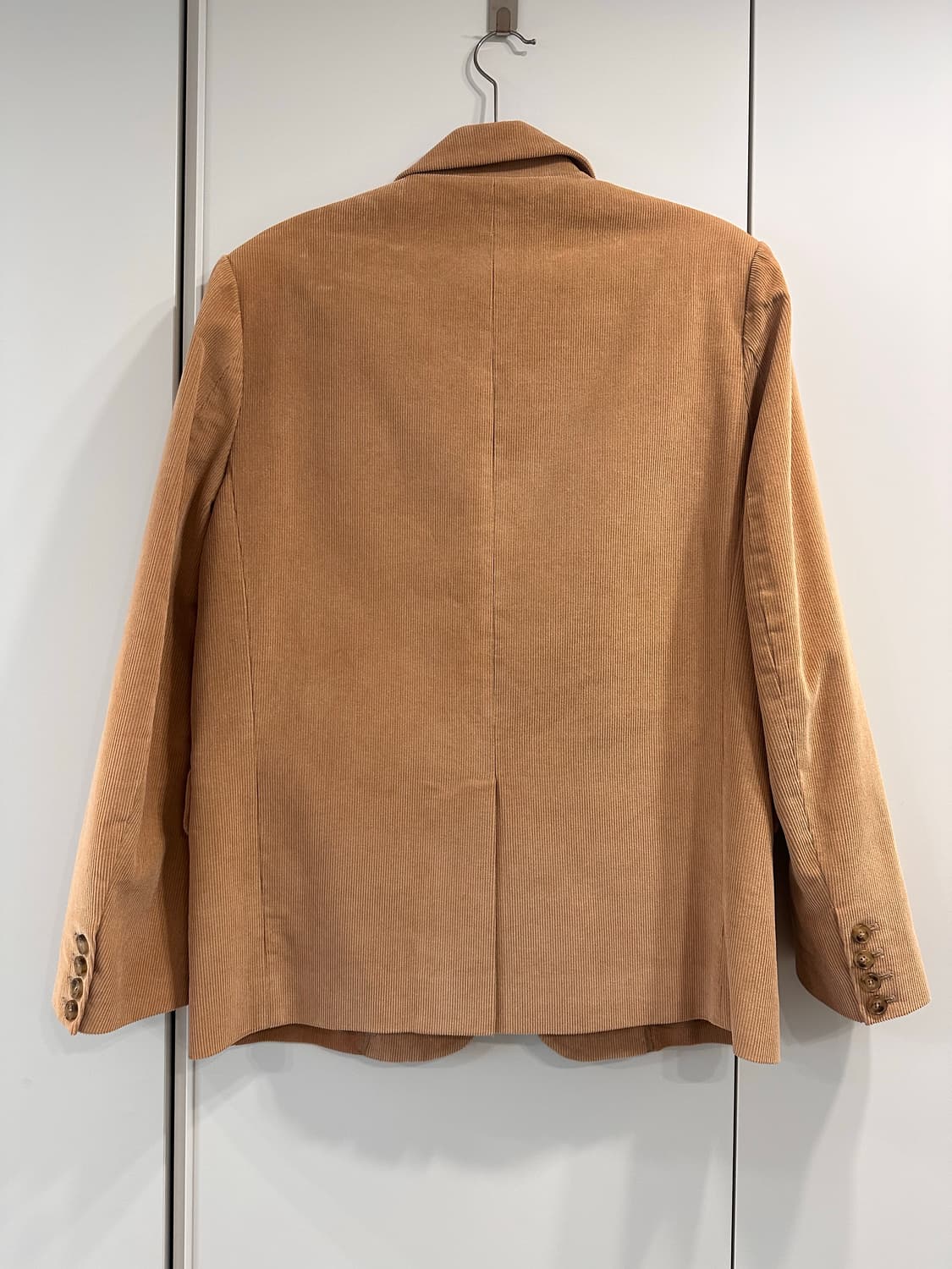 마르디메크르디 코듀로이 재킷 상품이미지6