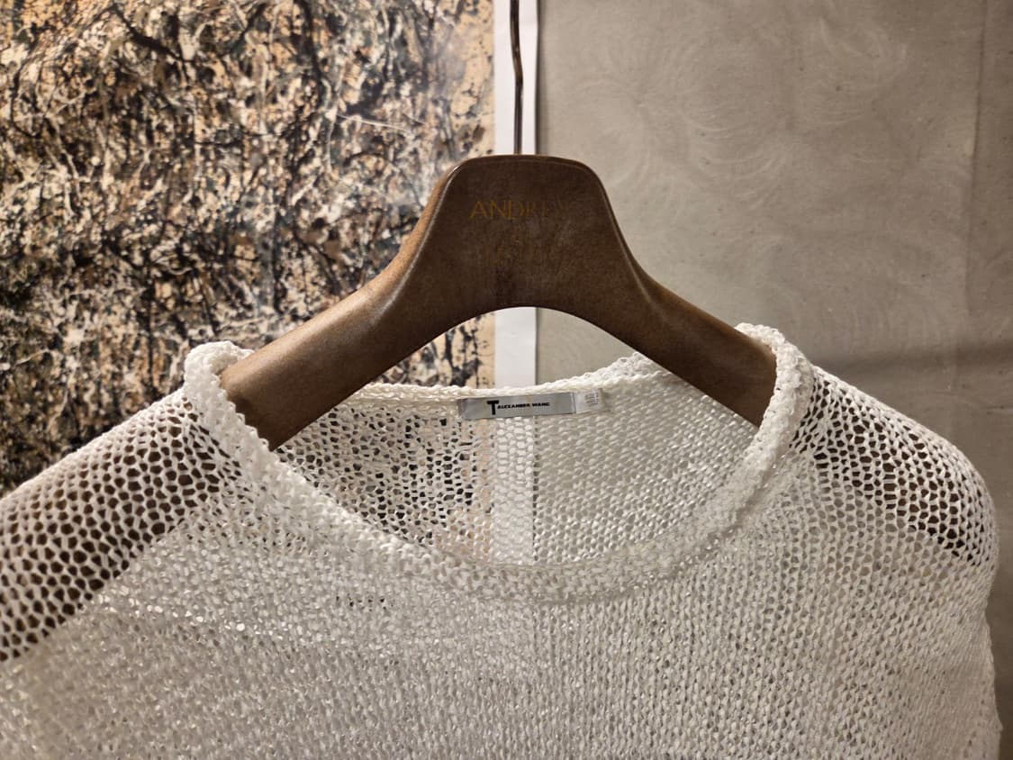 알렉산더 왕 니트 상품이미지2