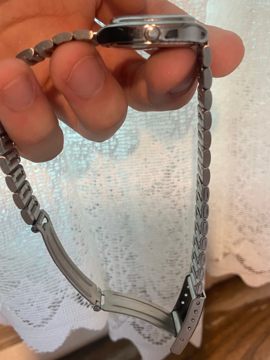 카시오 시계 상품이미지2