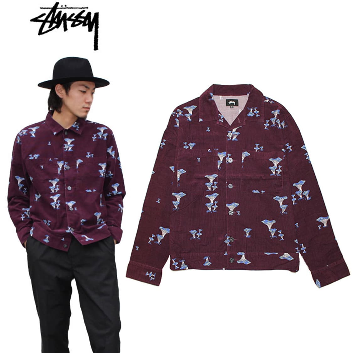 Stussy 상품이미지3