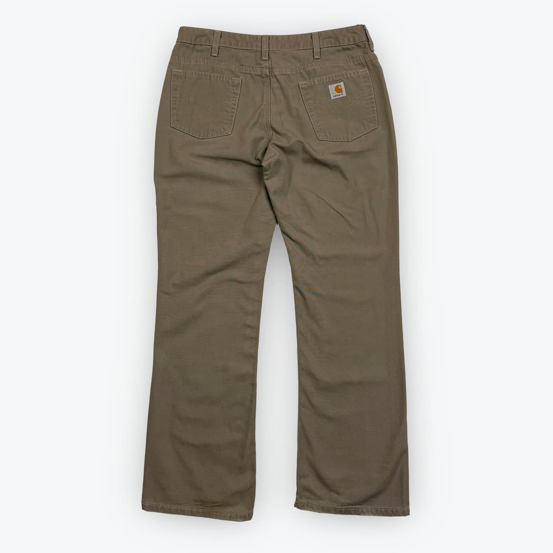 [34] Carhartt work pants beige 상품이미지1