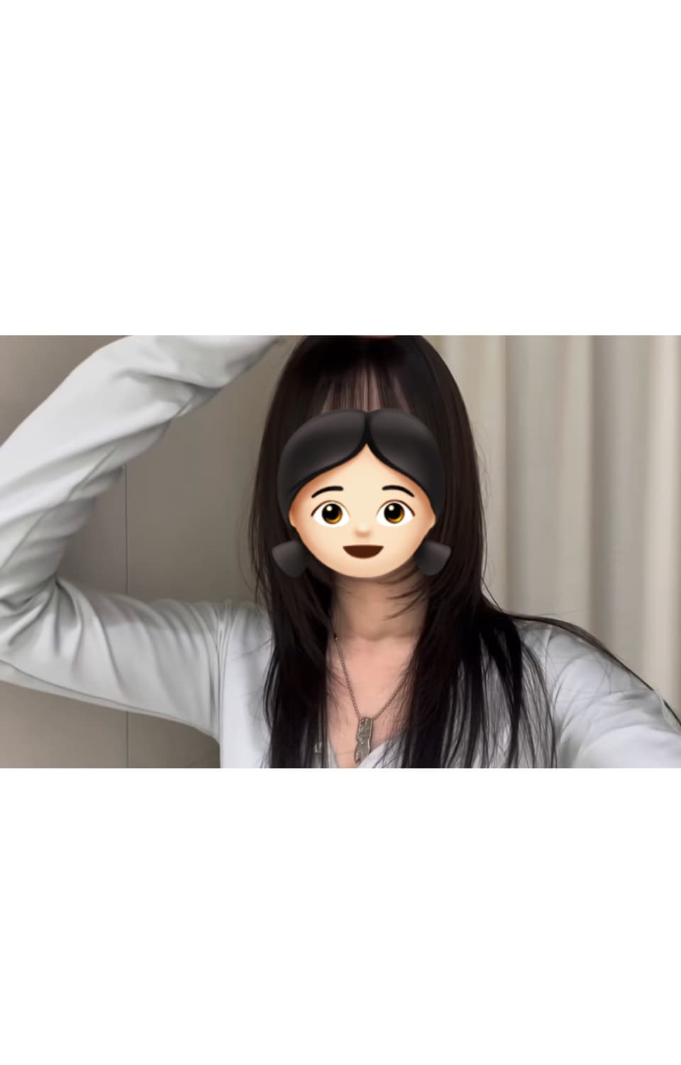 히스테릭글래머 유페이 목걸이 상품이미지3