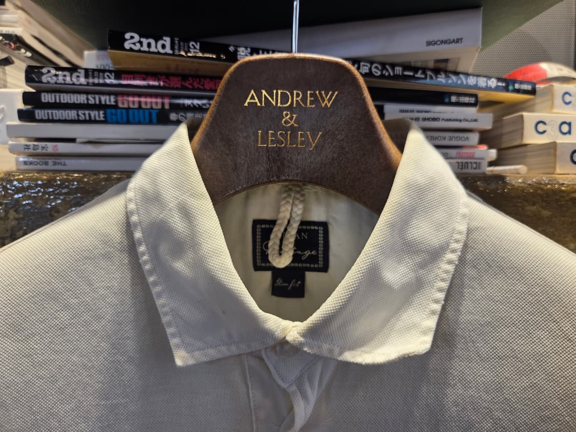 오리앙 티셔츠 상품이미지3