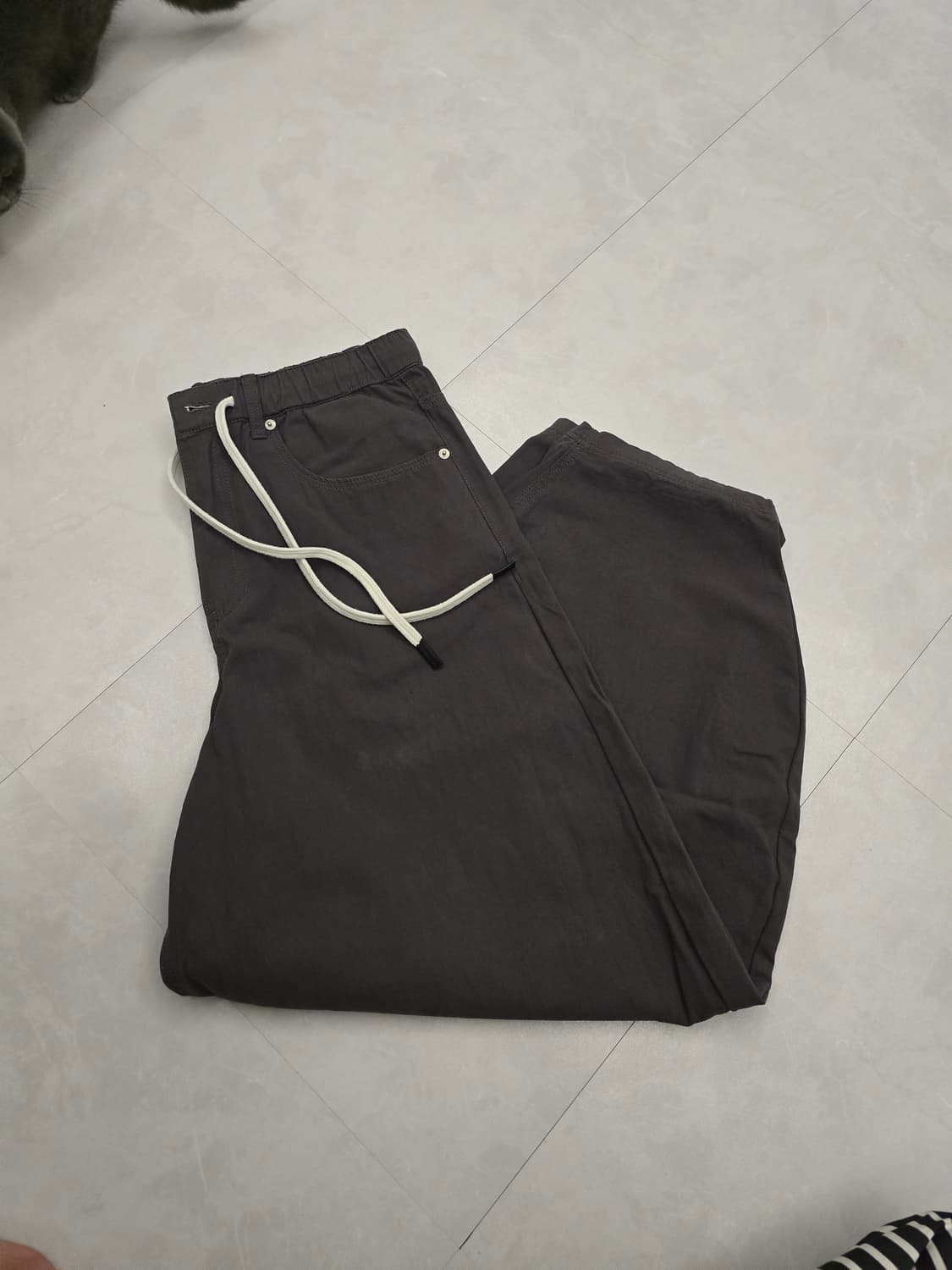 기철 벌룬 팬츠 상품이미지1