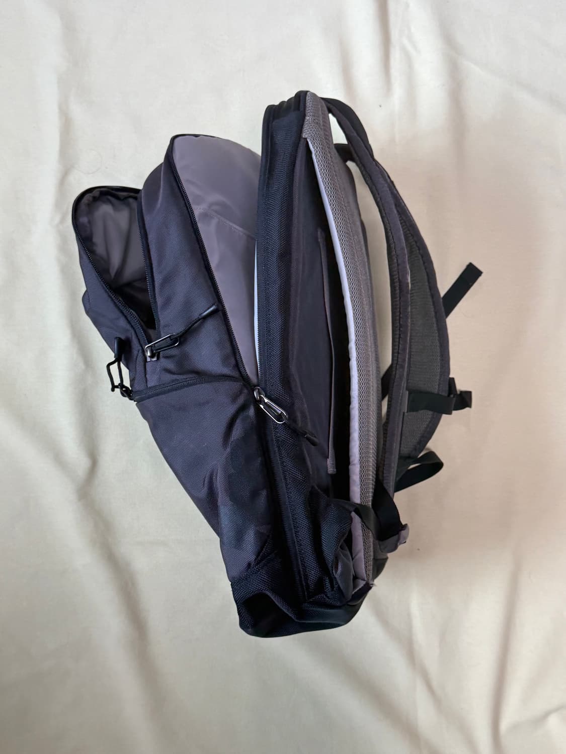 그레고리 구로고 25L 백팩 00s 상품이미지7