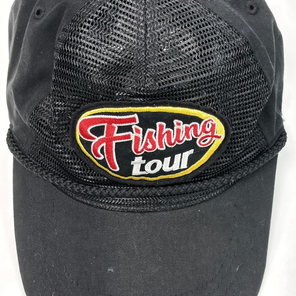 YESEYESEE 피싱투어 볼캡 상품이미지2