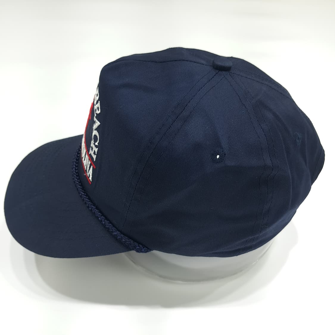 90s Myrtle Beach Golf Rope Cap P1548 상품이미지4
