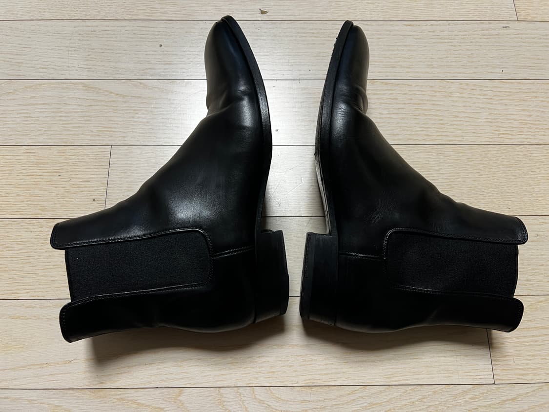 생로랑 와이어트 첼시부츠 40 상품이미지4