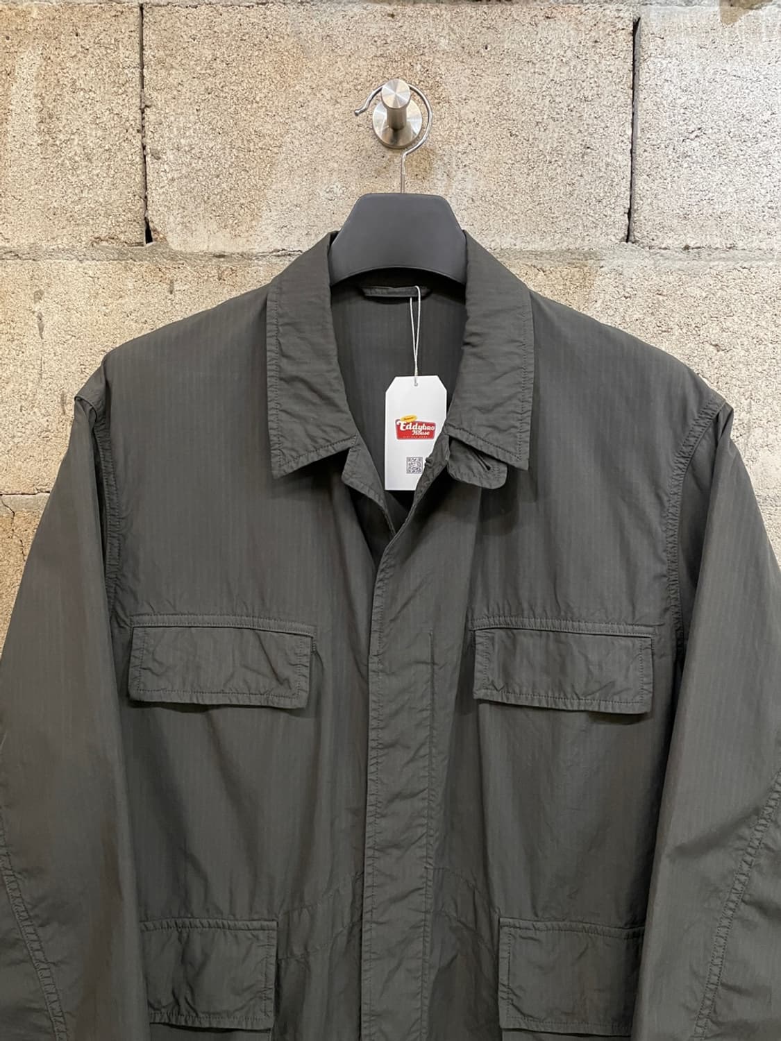 캡틴 선샤인 43 자켓 상품이미지3