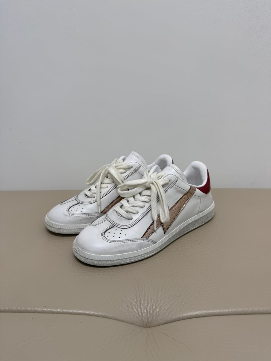 이자벨마랑 브라이스 레더 상품이미지1