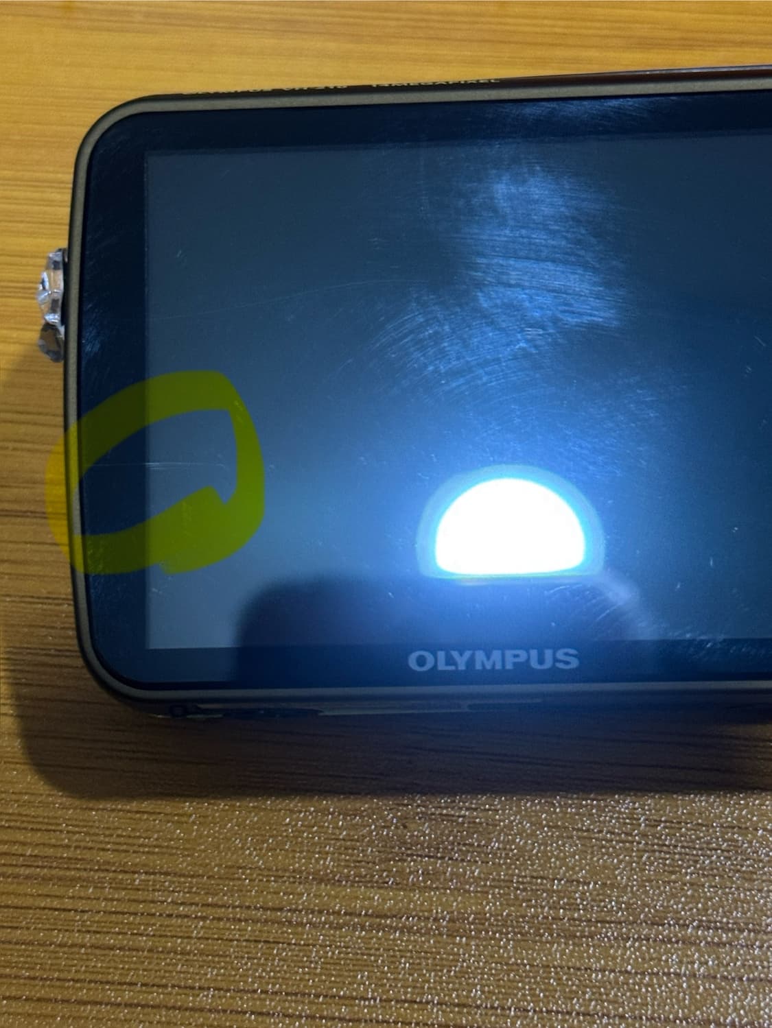 올림푸스 VH-210 디카 (작례 O) 상품이미지4