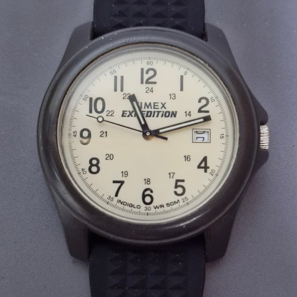 타이맥스 익스페디션 시계 상품이미지4