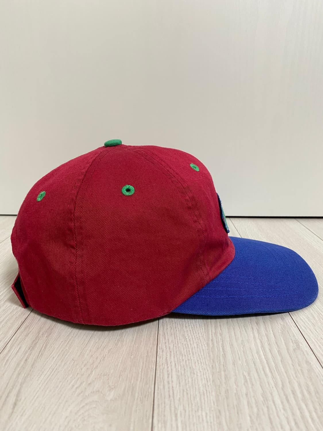 1992년 POLORALPHLAUREN POLO SKATE CAP OG 상품이미지4
