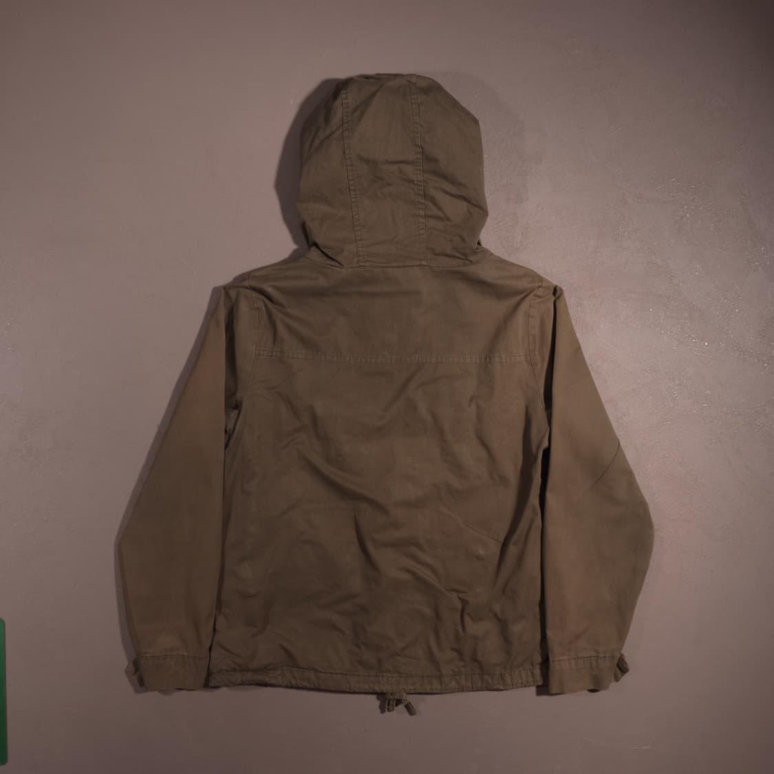 GRUNGE MILITARY JACKET 상품이미지8