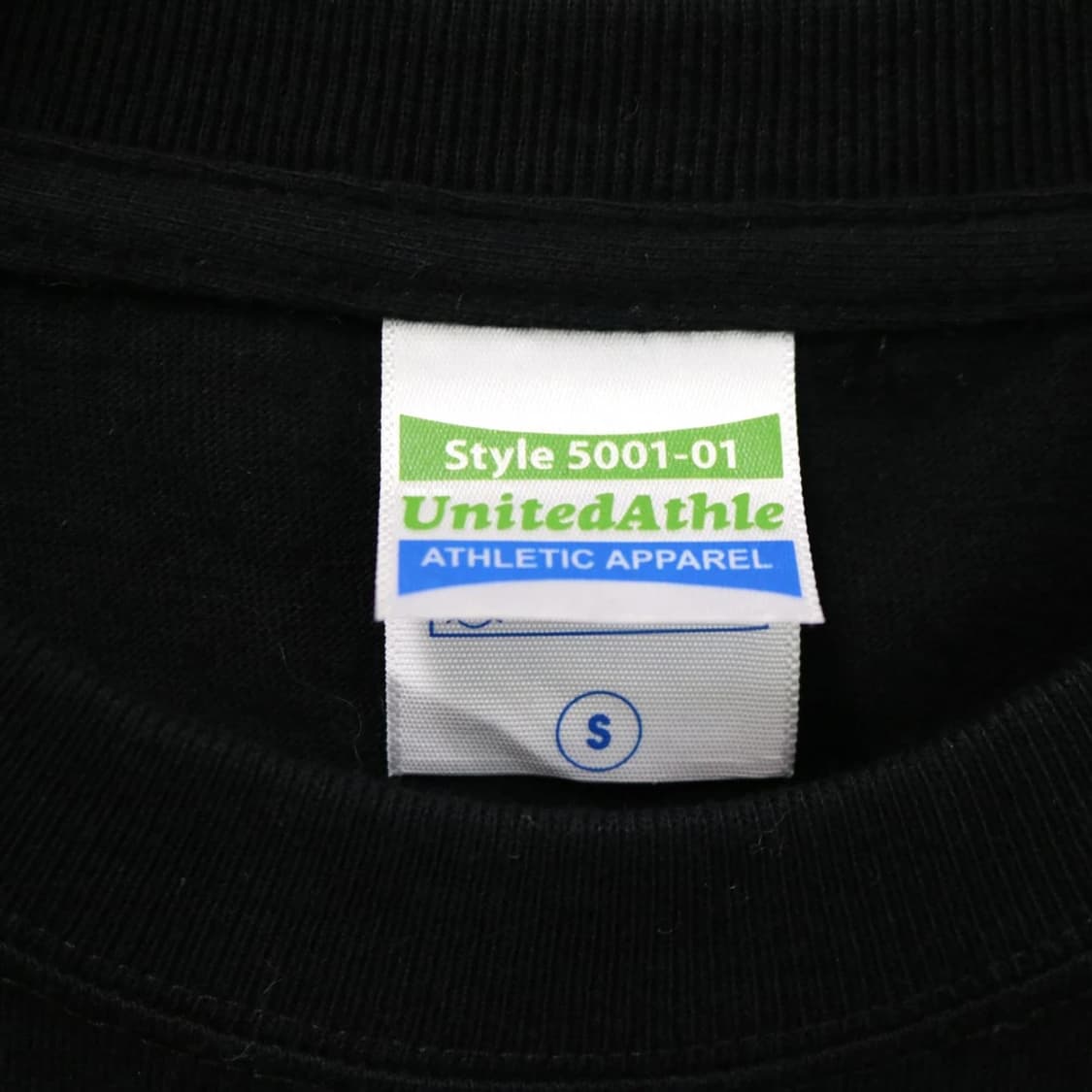 UNITED ATHLE TCWM 70671 상품이미지4