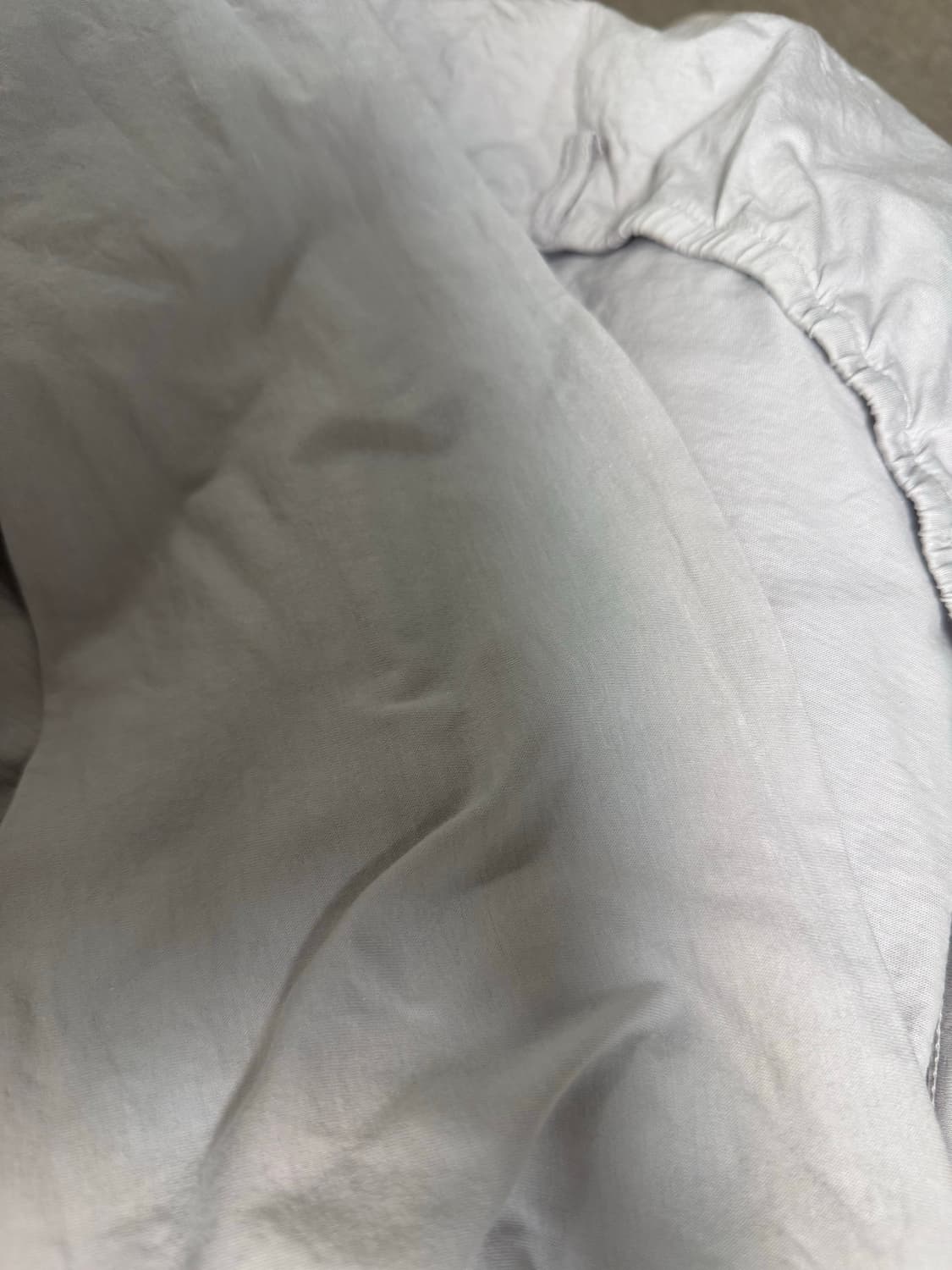 인앤양인하모니 knot top grayish purple 상품이미지5