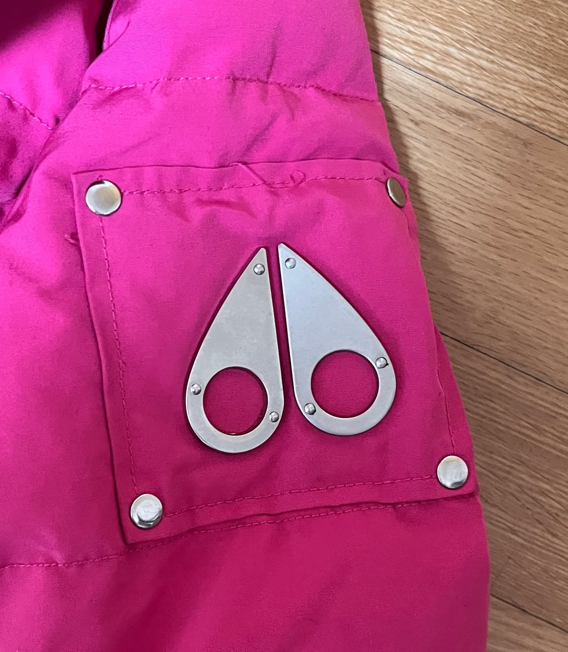 희귀 무스너클 쓰리쿼터 상품이미지2