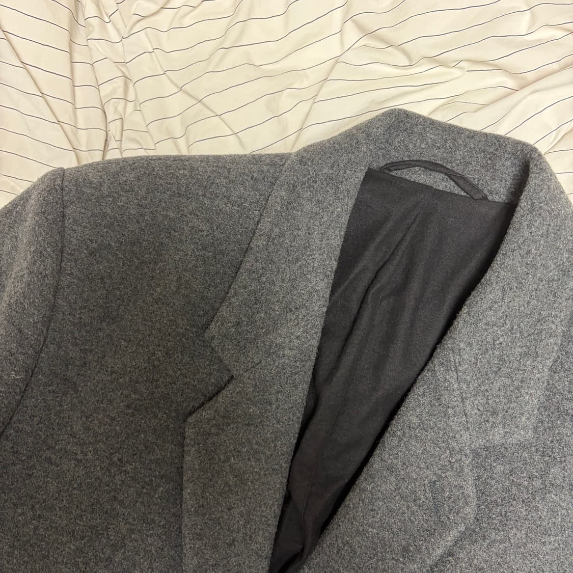 르메르 박시 sb 자켓 상품이미지5