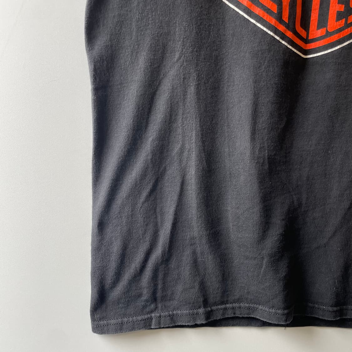 할리 데이비슨 반팔 티셔츠 USA  상품이미지4