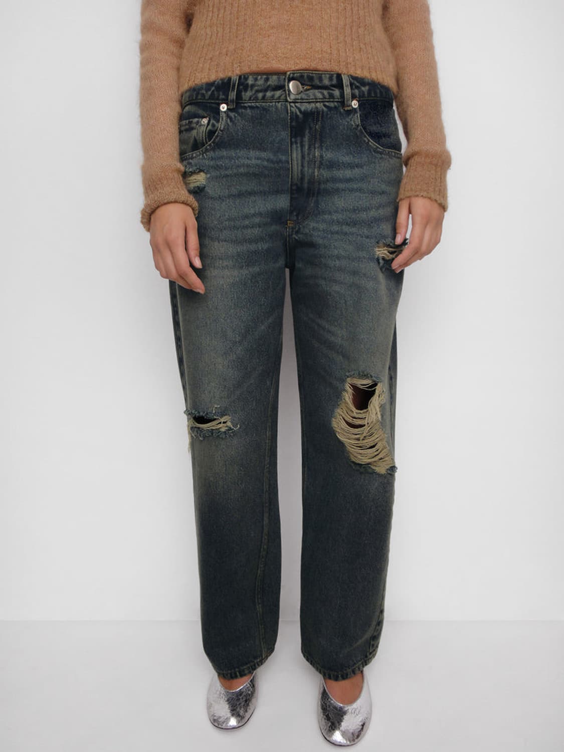 gimaguas devon trousers 상품이미지3
