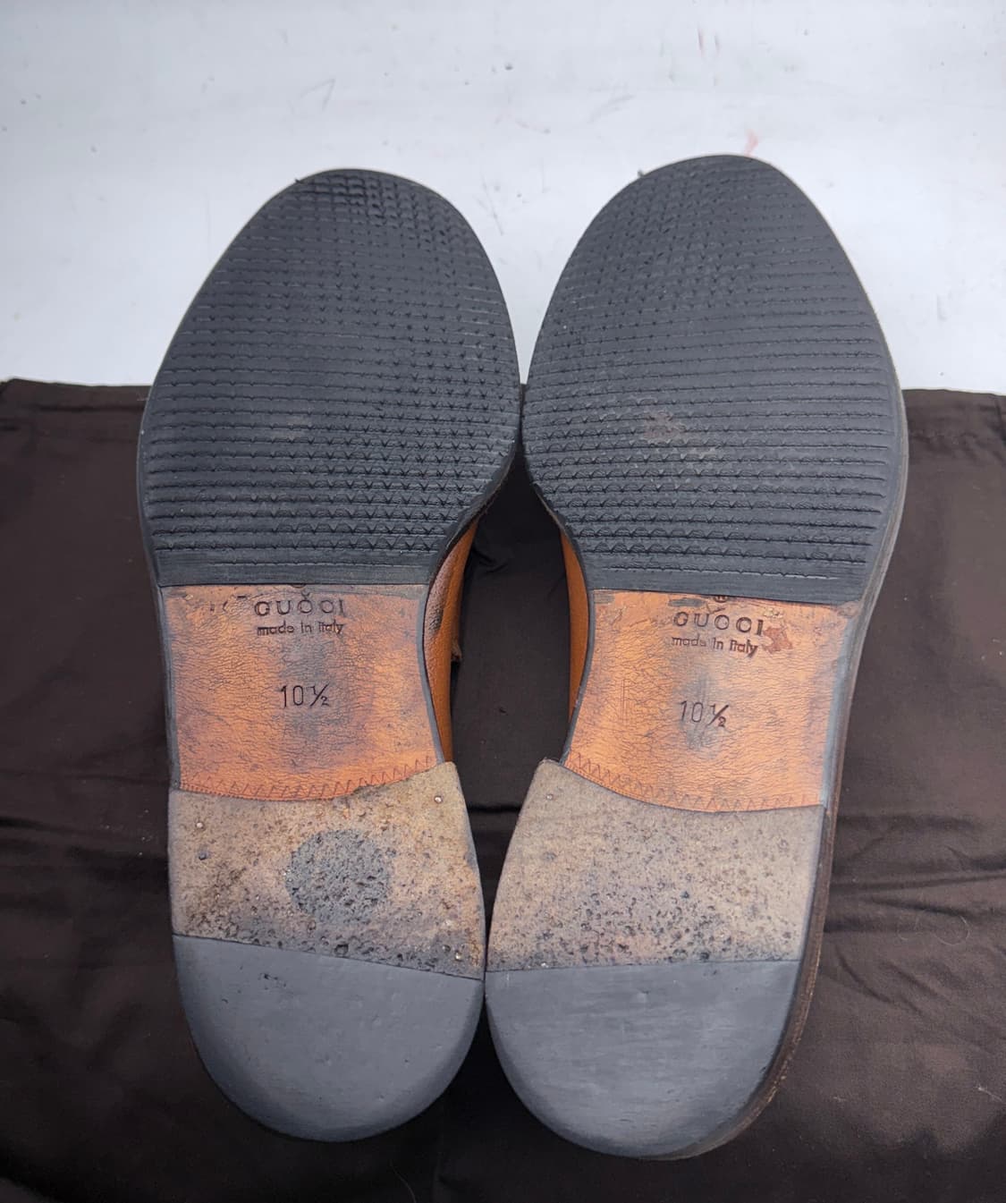 정품)구찌280 상품이미지9