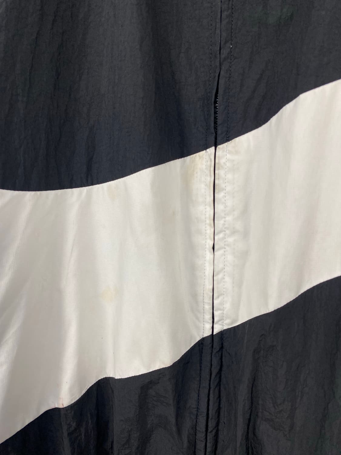 나이키 빅 스우시 우븐 자켓 XXL <625> 상품이미지3