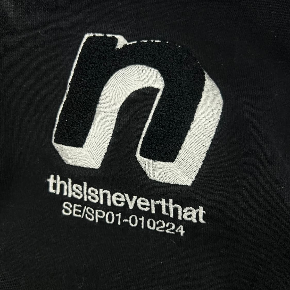 디네닷 반집업후드  상품이미지3