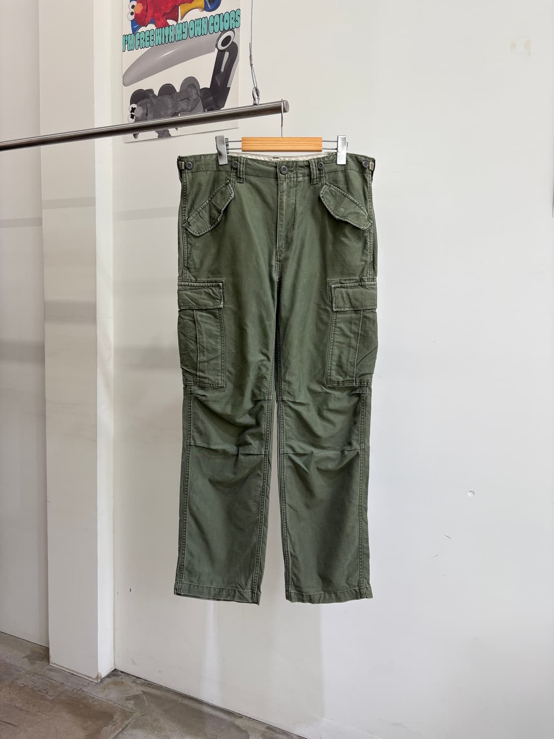 GAP 팬츠 상품이미지1